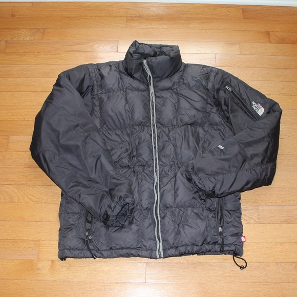 The North Face Puffer Jacket - Picture 1 of 3
